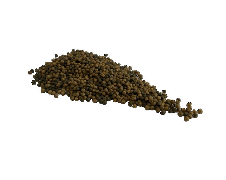1kg of 3mm Floating Koi Food - This Ultimate Koi OSW Mix
